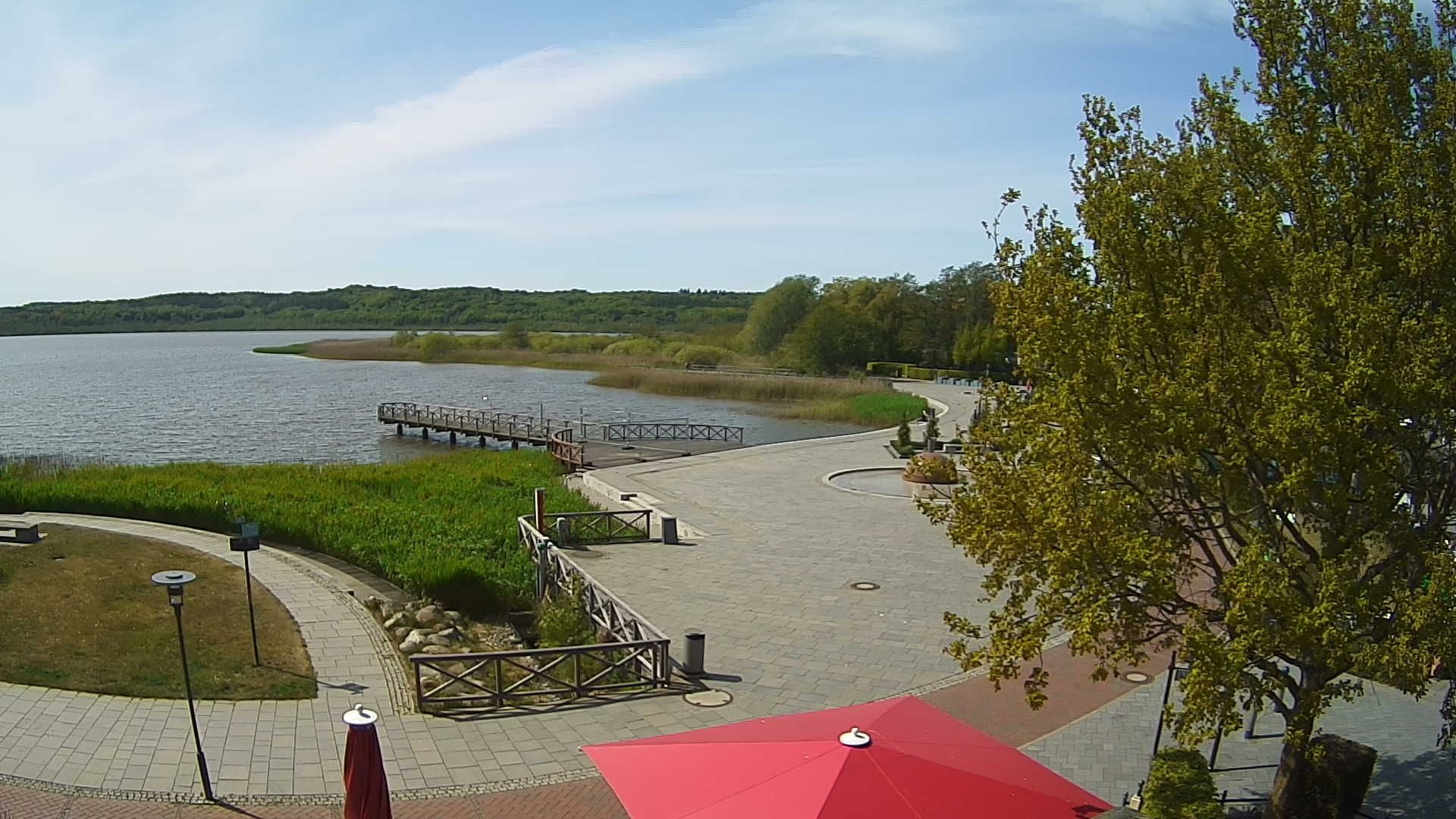 Ostseebad Binz / Deutschland