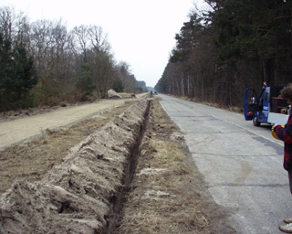 Prora wird an Binz angebunden