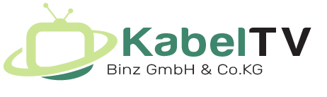 Kabel TV Binz