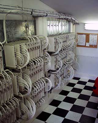 KABEL-TV-BINZ Padur GbR