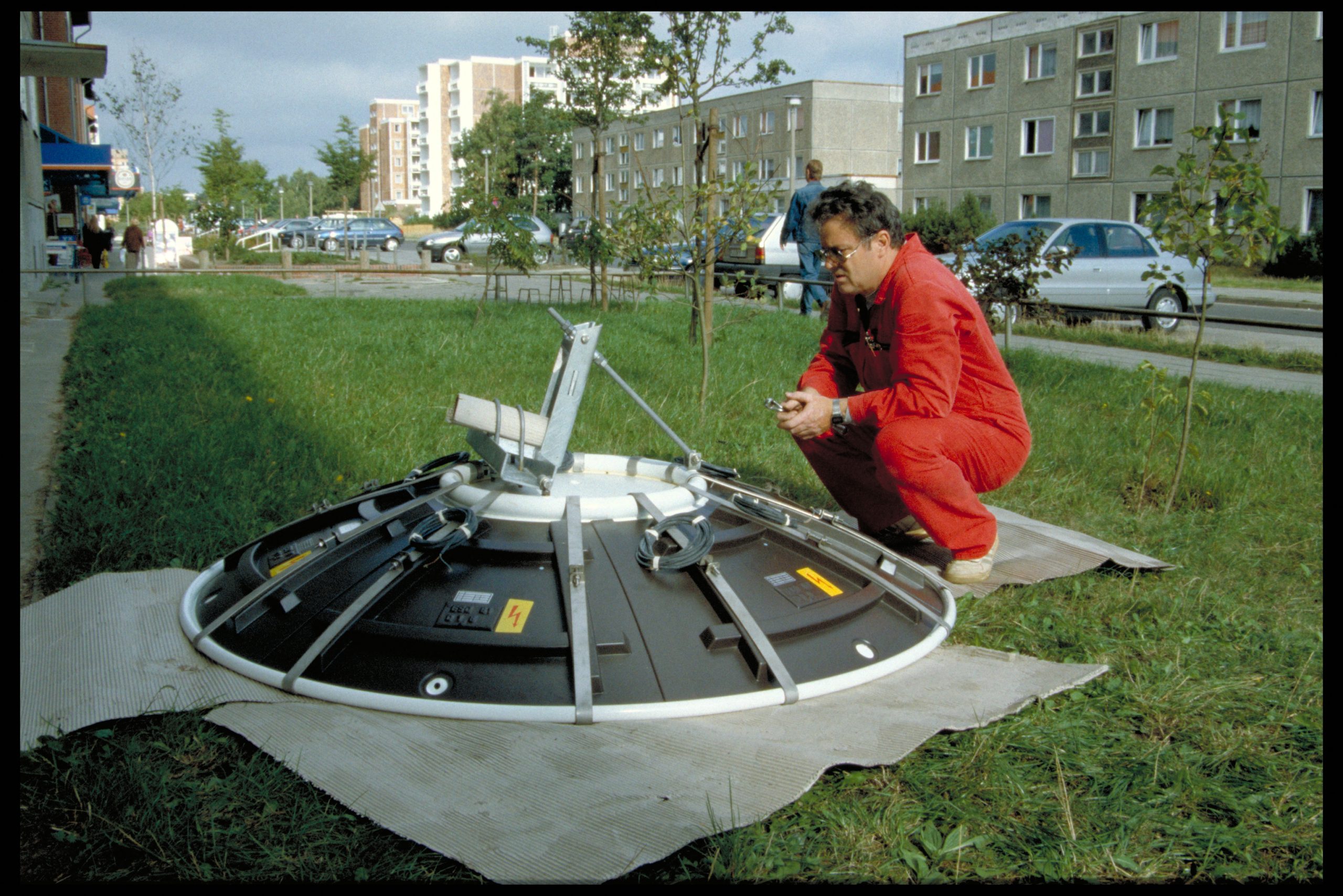 KABEL-TV-BINZ GmbH & Co.KG